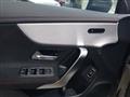 MERCEDES CLASSE CLA COUPE d Automatic Premium Led Navi Tetto