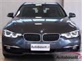 BMW SERIE 3 TOURING 2.000D 116cv TOURING LUXURY AUTOMATICA