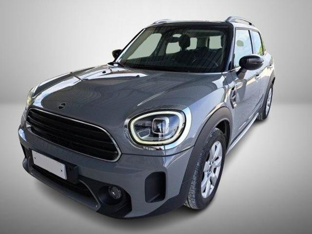 MINI COUNTRYMAN 2.0 Cooper D Business Countryman