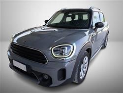 MINI COUNTRYMAN 2.0 Cooper D Business Countryman