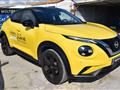 NISSAN JUKE 1.0 DIG-T 114 CV Tekna