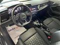 AUDI RS 3 SPORTBACK RS 3 SPB TFSI quattro S tronic