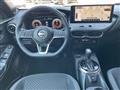 NISSAN JUKE HYBRID 1.6 HEV 143CV N-Connecta auto #Pronta.Consegna