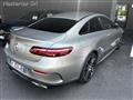 MERCEDES CLASSE E STATION WAGON E Coupe 400 d Premium 4matic 330cv auto GF855JB