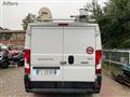 FIAT DUCATO 35 3.0 CNG PM-TN Furgone