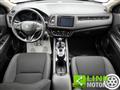 HONDA HR-V 1.6 i-DTEC Elegance Navi ADAS