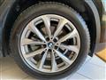 BMW X3 xDrive 20d Business Advantage "NAVI+ cerchi 19"