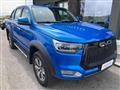 EVO CROSS 4 Evo Cross 4 2.0 Turbo Diesel Doppia Cabina