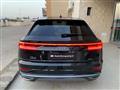 AUDI Q8 50 TDI 286 CV quattro tiptronic S line plus