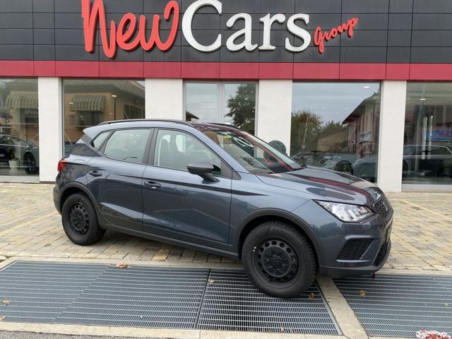 SEAT ARONA 1.0 EcoTSI Reference