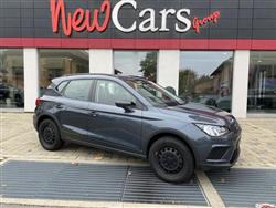 SEAT ARONA 1.0 EcoTSI Reference