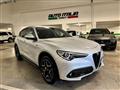 ALFA ROMEO STELVIO SPRINT#190CV#AT8#Q4#C.LEGA20 STELLA#CAMBIO F1#LED