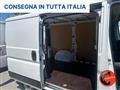 FIAT DUCATO 30 2.3 MJT 120 CV EURO 6D-TEMP(PC-TN L1H1)SENSORI-