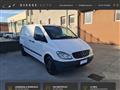 MERCEDES VITO 2.2 111 CDI PC-SL-TA Furgone Long