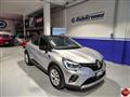 RENAULT Captur TCe 12V 100 CV GPL Intens