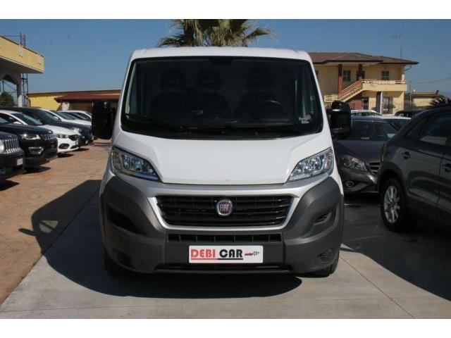 FIAT DUCATO 2.3Mjet