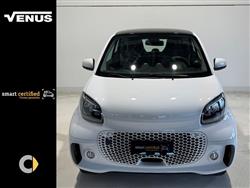 SMART EQ FORTWO  Smart III 2020 Elettric eq Prime 22kW