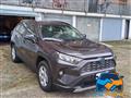 TOYOTA RAV4 2.5 HV (222CV) E-CVT AWD-i Active