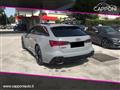 AUDI A6 AVANT Avant 4.0 TFSI V8 quattro tiptronic Dynamik