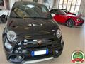 ABARTH 695 ESSEESSE 180cv One of 695 Cofano alluminio