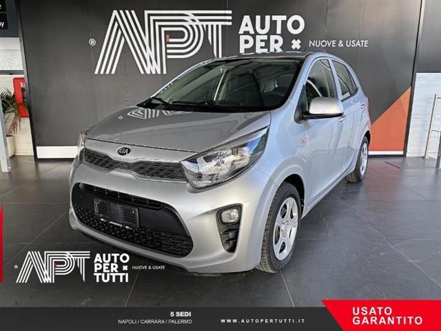 KIA PICANTO 1.0 Active