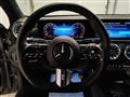 MERCEDES CLASSE A A 180 d Automatic AMG Line Premium