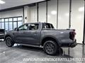 FORD NEW RANGER 2.0 ECOBLUE aut. 205 CV DC Wildtrak 5 posti