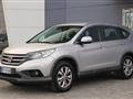 HONDA CR-V 1.6 i-DTEC Elegance 2WD