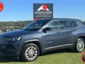 JEEP COMPASS 1.6 M-Jet II 2WD Longitude (APP/Navi/Retro/Pelle)