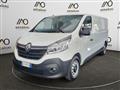 RENAULT TRAFIC T29 1.6 dCi 145CV S&S PL-TN Furgone Ice