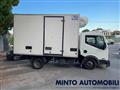 NISSAN CABSTAR 35.13  FURGONE ISOTERMICO CON GRUPPO FRIGO