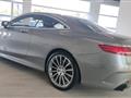 MERCEDES Classe S Sec coupe 500 Premium 4matic auto 9m