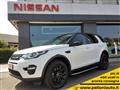 LAND ROVER DISCOVERY SPORT 2.0 TD4 150 CV 4X4 C.AUTOMATICO -TETTO - 1°PROP