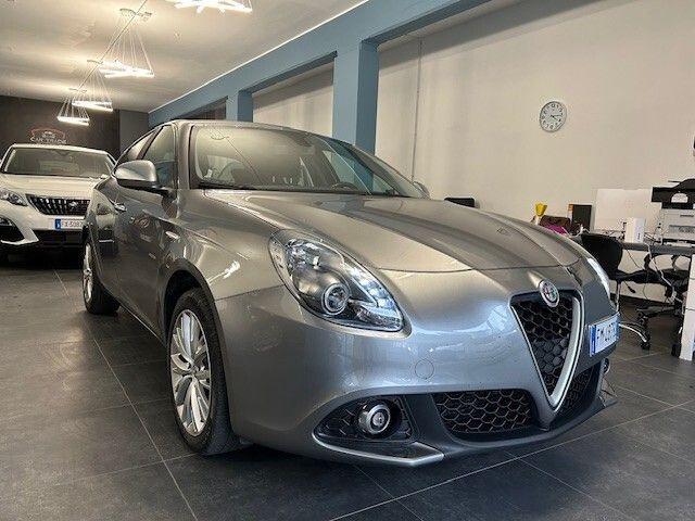 ALFA ROMEO Giulietta 2.0 JTDm 175 CV TCT Super