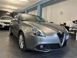 ALFA ROMEO Giulietta 2.0 JTDm 175 CV TCT Super