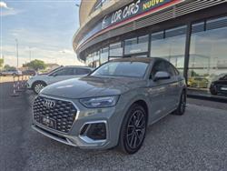 AUDI Q5 SPORTBACK SPB 35 TDI S tronic S line plus