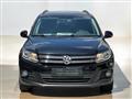 VOLKSWAGEN TIGUAN 1.4 TSI 122 CV Trend & Fun BlueMotion Technology