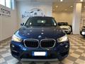 BMW X1 sDrive20d Business#TAGLIANDI BMW