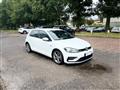 VOLKSWAGEN Golf 1.6 tdi Executive 115cv