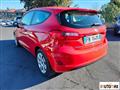 FORD Fiesta 3p 1.5 tdci Vignale 85cv