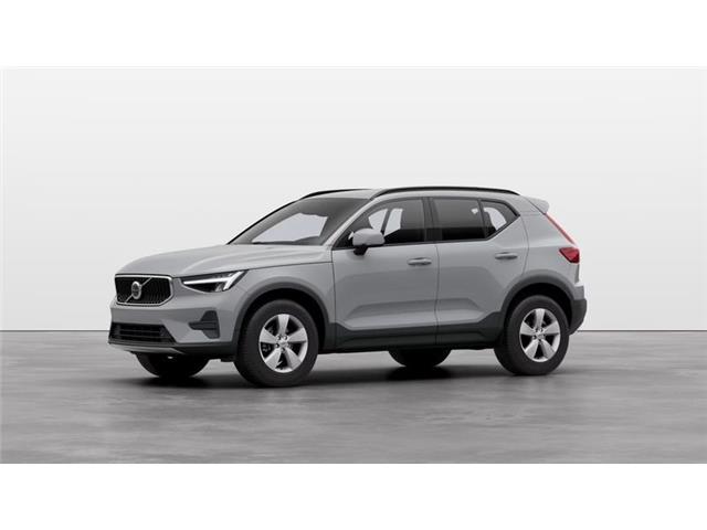 VOLVO XC40 B3 automatico Essential