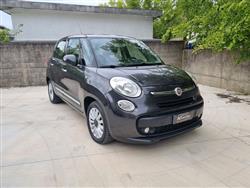 FIAT 500L 1.4 T-Jet 120 CV GPL Lounge