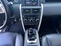 LAND ROVER DISCOVERY SPORT 2.0 TD4 150 CV SE