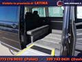 VOLKSWAGEN MULTIVAN T5 2.0 DSG TRASPORTO/GUIDA DISABILI 5+1 AUTOMATICO