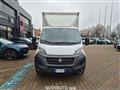 FIAT DUCATO 35 2.3 MJT 160CV PLMX Cabinato