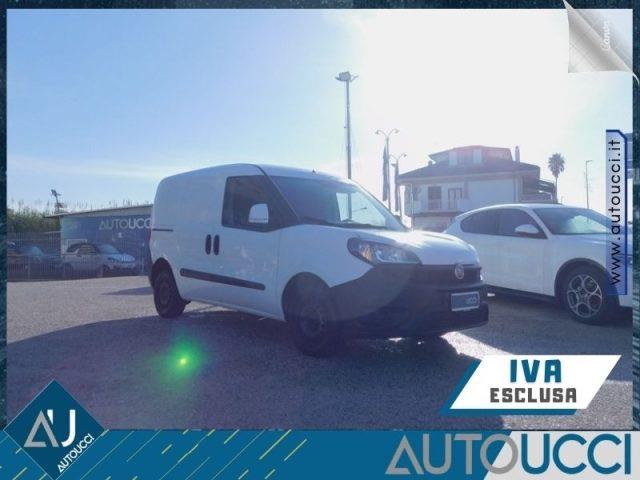 FIAT DOBLÒ 1.3 MJT PC-TN Cargo -IVA ESCLUSA-