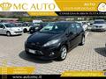 FORD FIESTA 1.2 60CV 5 porte gpl