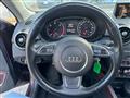 AUDI A1 SPORTBACK SPB 1.6 TDI 116 CV Design TETTO APRIBILE