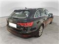 AUDI A4 AVANT A4 Avant 2.0 TDI 190 CV quattro S tronic Business