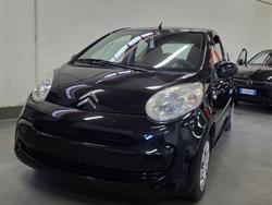 CITROEN C1 1.4 HDi 55CV 3 porte airdream AMIC1